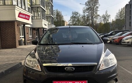 Ford Focus II рестайлинг, 2011 год, 475 000 рублей, 1 фотография