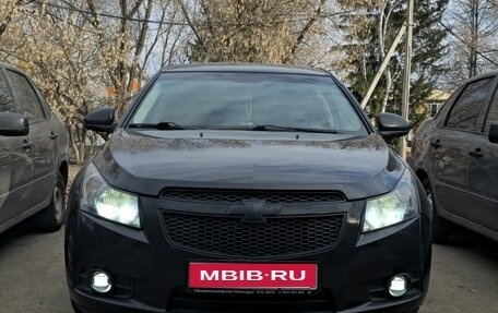 Chevrolet Cruze II, 2012 год, 790 000 рублей, 1 фотография