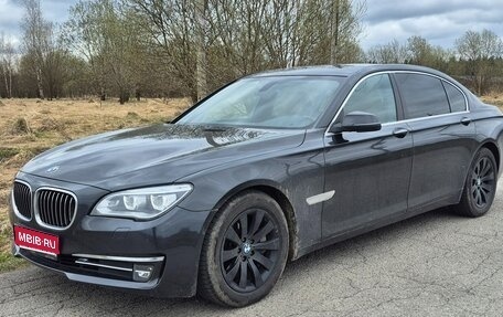 BMW 7 серия, 2013 год, 2 500 000 рублей, 1 фотография