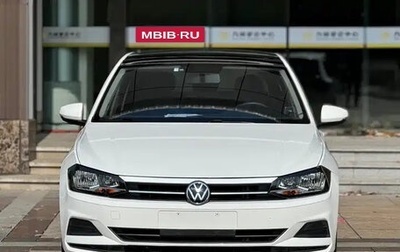 Volkswagen Polo, 2021 год, 989 000 рублей, 1 фотография