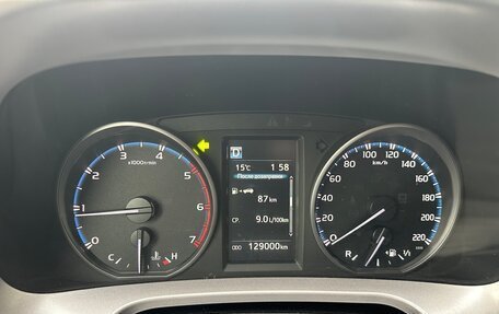 Toyota RAV4, 2016 год, 2 450 000 рублей, 36 фотография