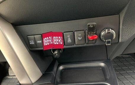 Toyota RAV4, 2016 год, 2 450 000 рублей, 37 фотография