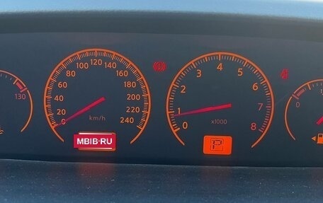 Nissan Primera III, 2006 год, 570 000 рублей, 7 фотография