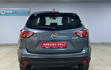Mazda CX-5 II, 2016 год, 2 210 000 рублей, 6 фотография