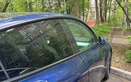 Tesla Model Y I, 2022 год, 2 700 000 рублей, 4 фотография