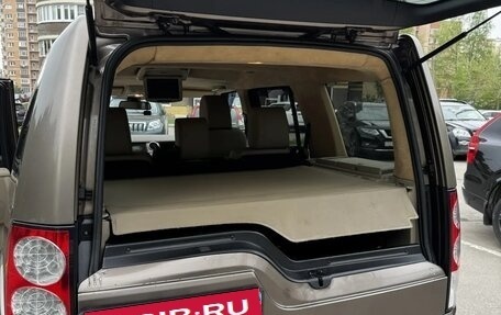 Land Rover Discovery IV, 2009 год, 1 750 000 рублей, 6 фотография