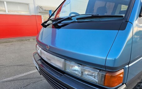 Nissan Largo III (W30), 1991 год, 420 000 рублей, 4 фотография