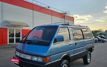 Nissan Largo III (W30), 1991 год, 420 000 рублей, 7 фотография