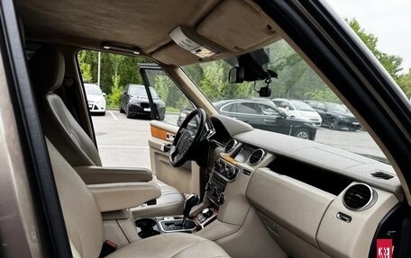 Land Rover Discovery IV, 2009 год, 1 750 000 рублей, 8 фотография