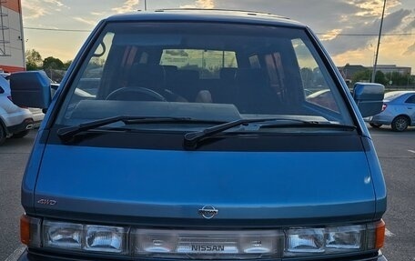 Nissan Largo III (W30), 1991 год, 420 000 рублей, 8 фотография