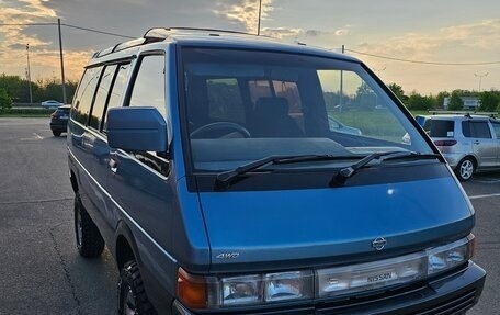 Nissan Largo III (W30), 1991 год, 420 000 рублей, 2 фотография