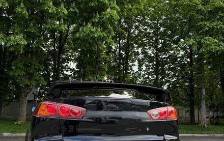 Mitsubishi Lancer IX, 2008 год, 850 000 рублей, 6 фотография