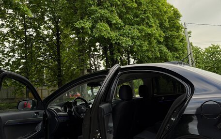 Mitsubishi Lancer IX, 2008 год, 850 000 рублей, 7 фотография