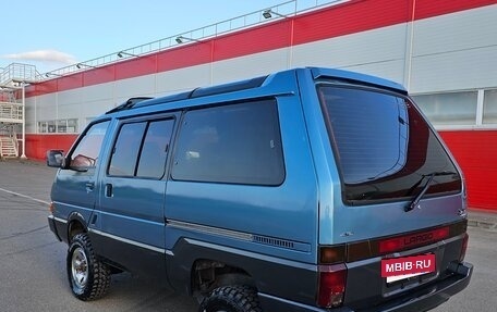 Nissan Largo III (W30), 1991 год, 420 000 рублей, 9 фотография