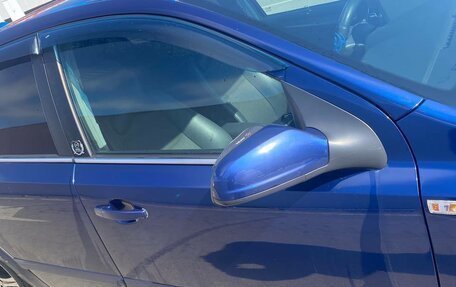 Opel Astra H, 2007 год, 450 000 рублей, 5 фотография