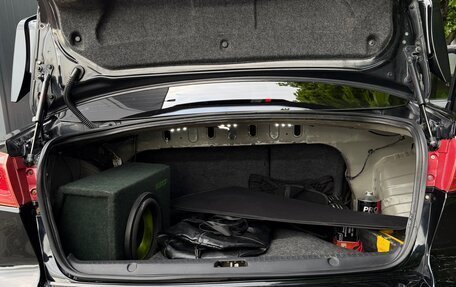 Mitsubishi Lancer IX, 2008 год, 850 000 рублей, 10 фотография