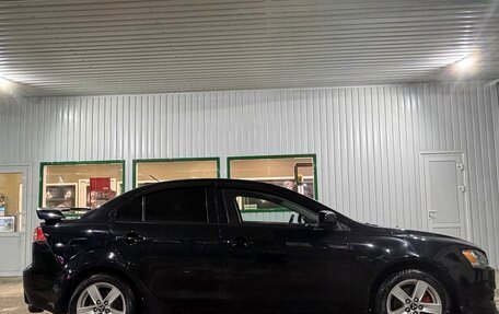 Mitsubishi Lancer IX, 2008 год, 850 000 рублей, 11 фотография