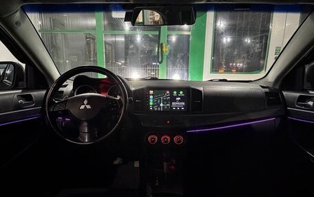 Mitsubishi Lancer IX, 2008 год, 850 000 рублей, 9 фотография