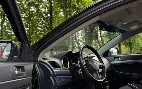Mitsubishi Lancer IX, 2008 год, 850 000 рублей, 8 фотография