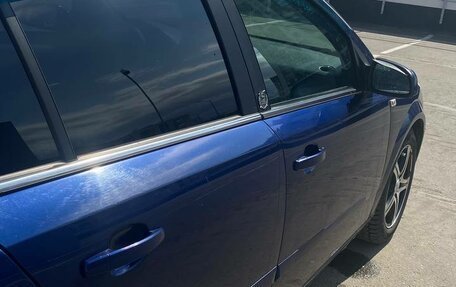 Opel Astra H, 2007 год, 450 000 рублей, 9 фотография