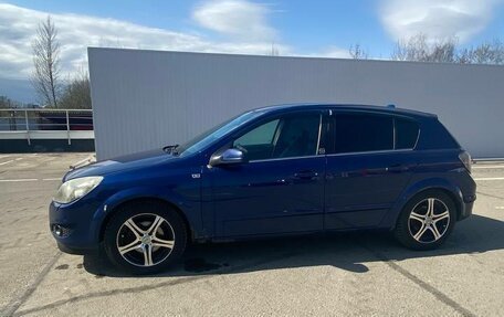 Opel Astra H, 2007 год, 450 000 рублей, 15 фотография