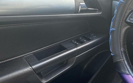 Opel Astra H, 2007 год, 450 000 рублей, 21 фотография