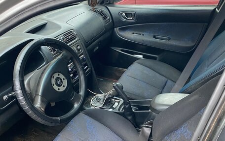 Mitsubishi Galant VIII, 2000 год, 325 000 рублей, 8 фотография