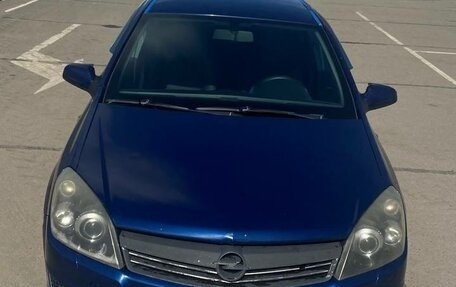 Opel Astra H, 2007 год, 450 000 рублей, 11 фотография