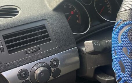 Opel Astra H, 2007 год, 450 000 рублей, 25 фотография