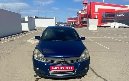 Opel Astra H, 2007 год, 450 000 рублей, 12 фотография
