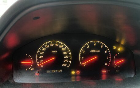 Mitsubishi Galant VIII, 2000 год, 325 000 рублей, 9 фотография