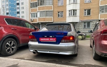 Mitsubishi Galant VIII, 2000 год, 325 000 рублей, 6 фотография