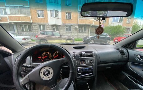 Mitsubishi Galant VIII, 2000 год, 325 000 рублей, 10 фотография