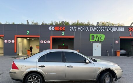 Ford Mondeo III, 2003 год, 260 000 рублей, 3 фотография