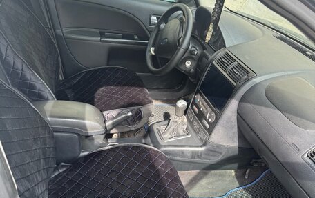 Ford Mondeo III, 2003 год, 260 000 рублей, 7 фотография
