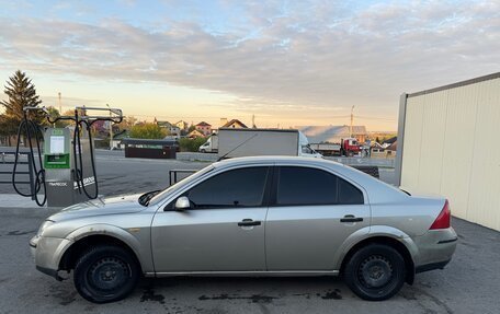 Ford Mondeo III, 2003 год, 260 000 рублей, 2 фотография