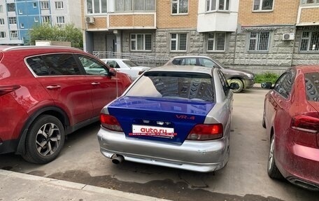 Mitsubishi Galant VIII, 2000 год, 325 000 рублей, 5 фотография