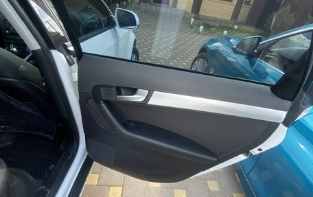 Audi A3, 2012 год, 1 249 000 рублей, 11 фотография