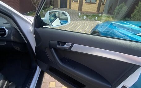 Audi A3, 2012 год, 1 249 000 рублей, 16 фотография
