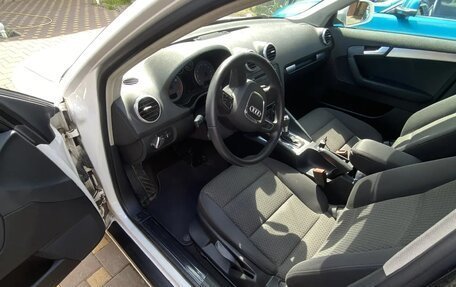 Audi A3, 2012 год, 1 249 000 рублей, 7 фотография