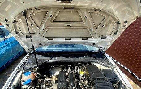Audi A3, 2012 год, 1 249 000 рублей, 13 фотография