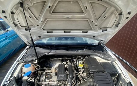 Audi A3, 2012 год, 1 249 000 рублей, 19 фотография