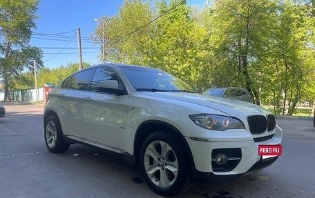 BMW X6, 2011 год, 1 500 000 рублей, 2 фотография