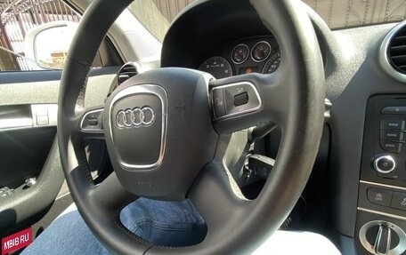 Audi A3, 2012 год, 1 249 000 рублей, 5 фотография
