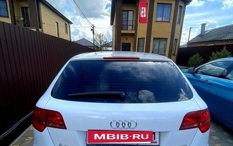 Audi A3, 2012 год, 1 249 000 рублей, 9 фотография
