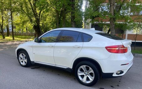BMW X6, 2011 год, 1 500 000 рублей, 10 фотография