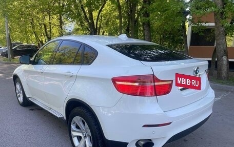 BMW X6, 2011 год, 1 500 000 рублей, 3 фотография
