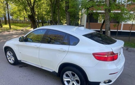 BMW X6, 2011 год, 1 500 000 рублей, 14 фотография