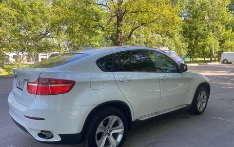 BMW X6, 2011 год, 1 500 000 рублей, 19 фотография