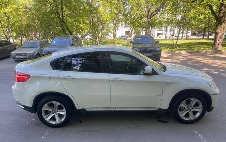 BMW X6, 2011 год, 1 500 000 рублей, 20 фотография